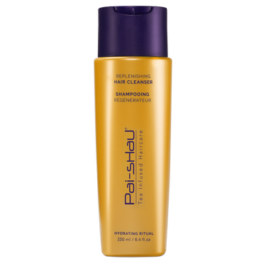 PAI-SHAU_Replenishing Hair Cleanser 250ml / 8.4oz_Cosmetic World